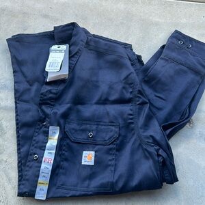 Carhartt FR Shirt